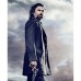Hell On Wheels Cullen Bohannon Black Coat