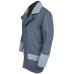 Hell On Wheels Cullen Bohannon Black Coat