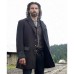 Hell On Wheels Cullen Bohannon Black Coat
