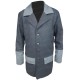 Hell On Wheels Cullen Bohannon Black Coat