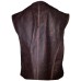 Cullen Bohannon Hell on Wheels Leather Vest