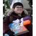 Home Sweet Home Alone Max Parka Jacket