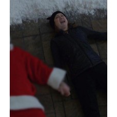 Home Sweet Home Alone Ellie Kemper Jacket