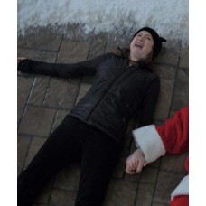 Home Sweet Home Alone Ellie Kemper Jacket