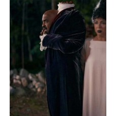 Hubie Halloween Mr. Lester Hennessey Coat Hubie Halloween Mr. Lester Hennessey Coat