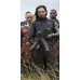 Avengers Bucky Infinity War Winter Soldier Jacket