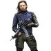 Avengers Bucky Infinity War Winter Soldier Jacket