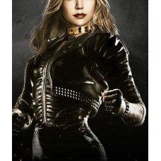 Black Canary Injustice 2 Jacket