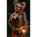 Harley Quinn Injustice 2 Jacket & Vest