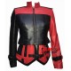 Harley Quinn Injustice 2 Jacket & Vest