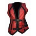 Harley Quinn Injustice 2 Jacket & Vest