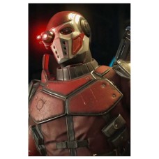 Deadshot Injustice 2 Jacket 