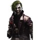 The Joker Injustice 2 Coat