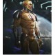 Reverse Flash Injustice 2 Jacket 