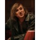 Irma Vep 2022 Gottfried Leather Jacket
