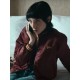 Irma Vep 2022 Regina Varsity Jacket