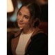 Irma Vep Alicia Vikander Hoodie