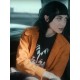 Irma Vep Regina Orange Jacket