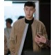 Itaewon Class Park Seo-Joon Bomber Jacket