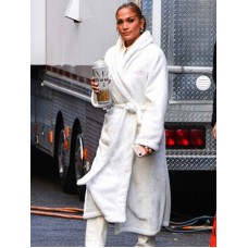 Marry Me Kat Valdez White Coat