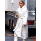 Marry Me Kat Valdez White Coat