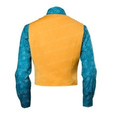Joker Arthur Fleck Yellow Vest