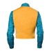 Joker Arthur Fleck Yellow Vest
