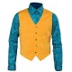 Joker Arthur Fleck Yellow Vest