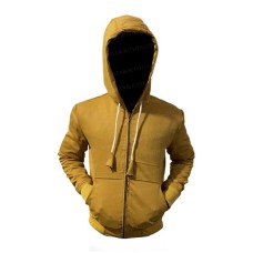 Joker Arthur Fleck Hoodie Jacket