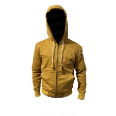 Joker Arthur Fleck Hoodie Jacket