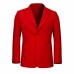 Joker Joaquin Phoenix Red Coat