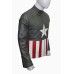 Jon Bon Jovi Captain America Jacket