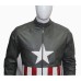 Jon Bon Jovi Captain America Jacket