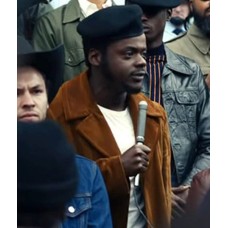 Judas And The Black Messiah William Oâ€™Neal Coat