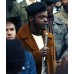 Judas And The Black Messiah William Oâ€™Neal Coat