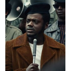 Judas And The Black Messiah William Oâ€™Neal Coat