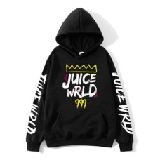  Juice WRLD 999 Pullover Hoodie