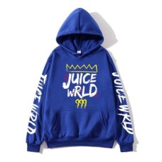  Juice WRLD 999 Pullover Hoodie