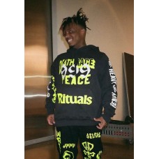 Juice Wrld Death Race 999 Hoodie Juice Wrld Death Race 999 Hoodie