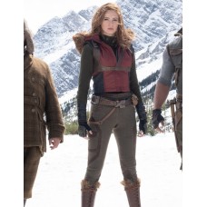 Jumanji The Next Level Martha Vest