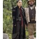 Jumanji The Next Level Ming Fleetfoot (Awkwafina) Coat