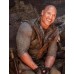 The Rock Jumanji The Next Level Spencer Vest