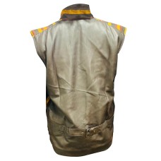 Jungle Cruise Frank Vest