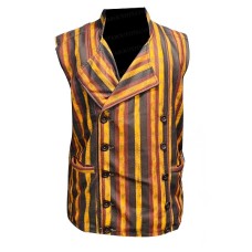 Jungle Cruise Frank Vest