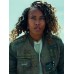 Jurassic World Dominion DeWanda Wise Jacket