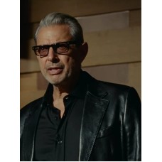 Jeff Goldblum Jurassic World Dominion Coat