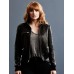 Jurassic World Dominion Claire Dearing Leather Jacket