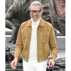 Jurassic World Dominion Jeff Goldblum Jacket