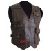 Jurassic World Fallen Kingdom Chris Pratt Vest