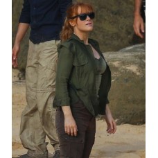 Jurassic World Claire Jacket
